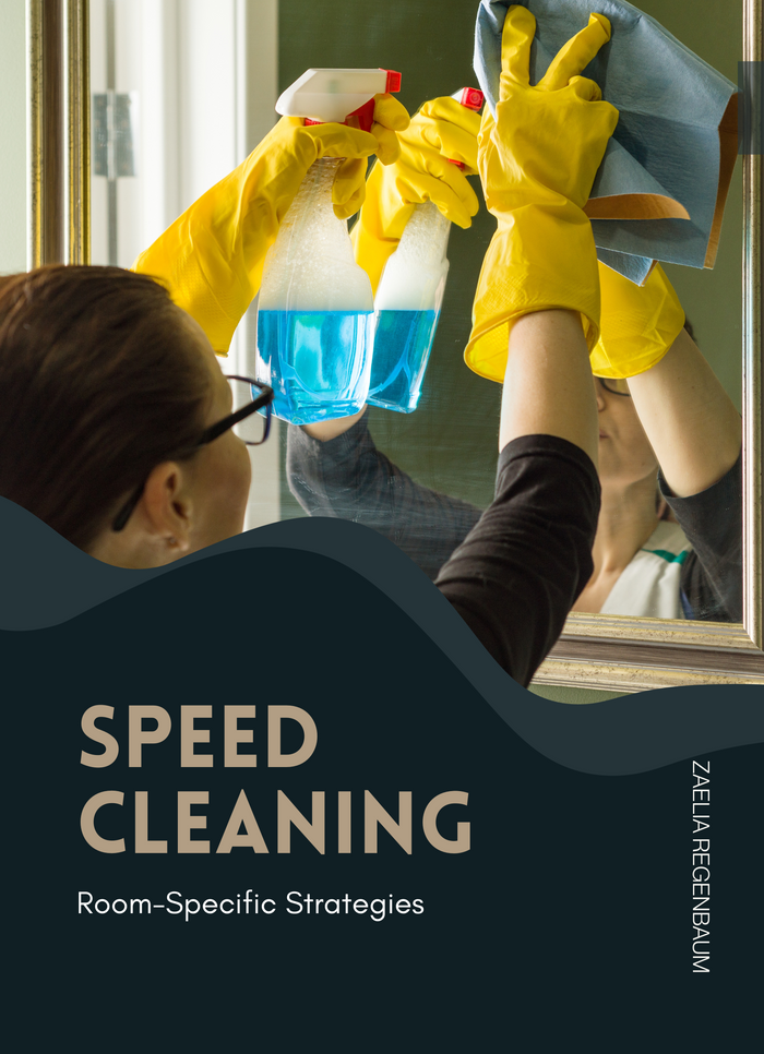Speed Cleaning