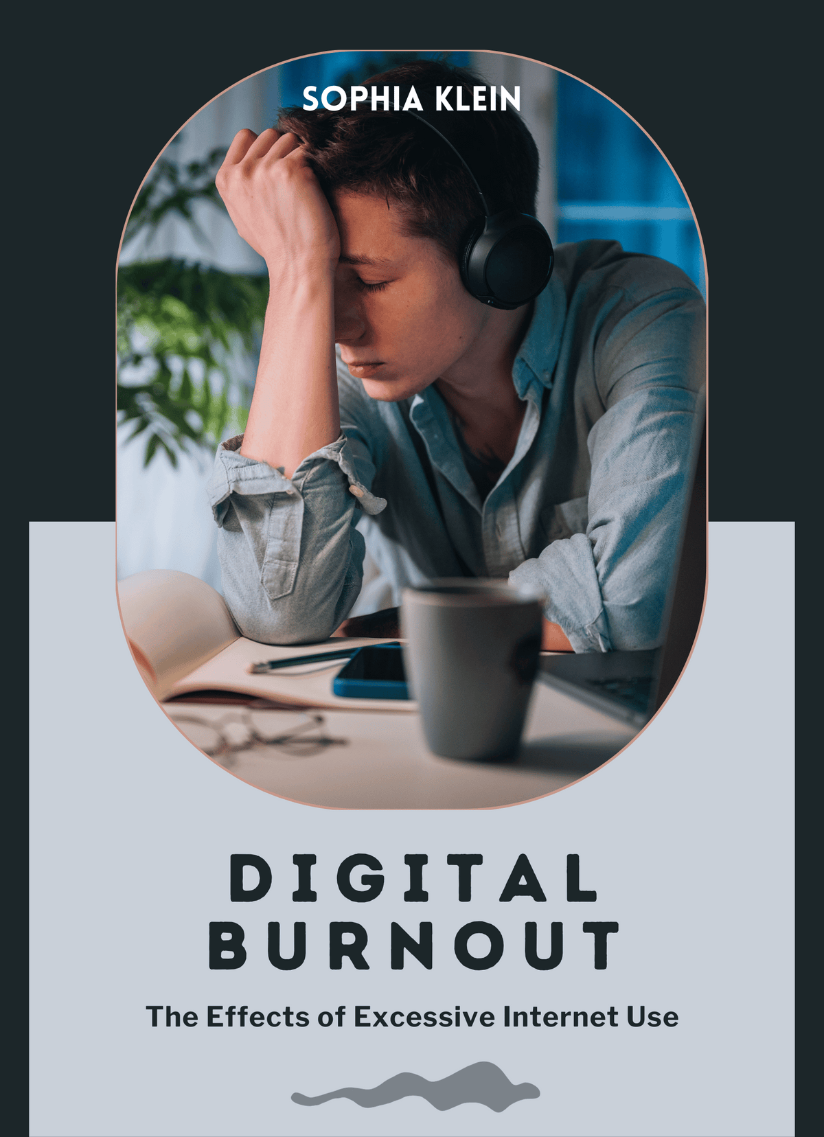 Digital Burnout