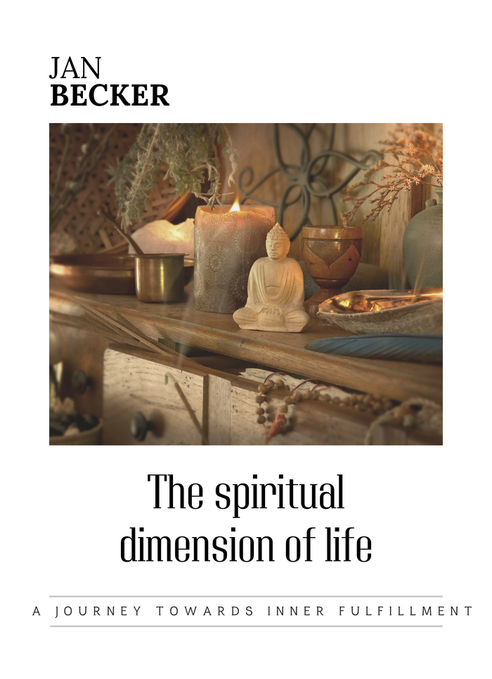 The spiritual dimension of life