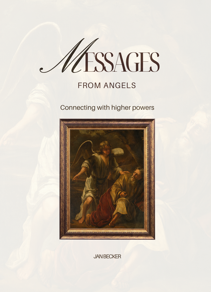 Messages from angels