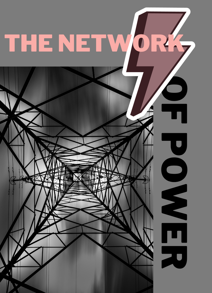 The Network of Power
