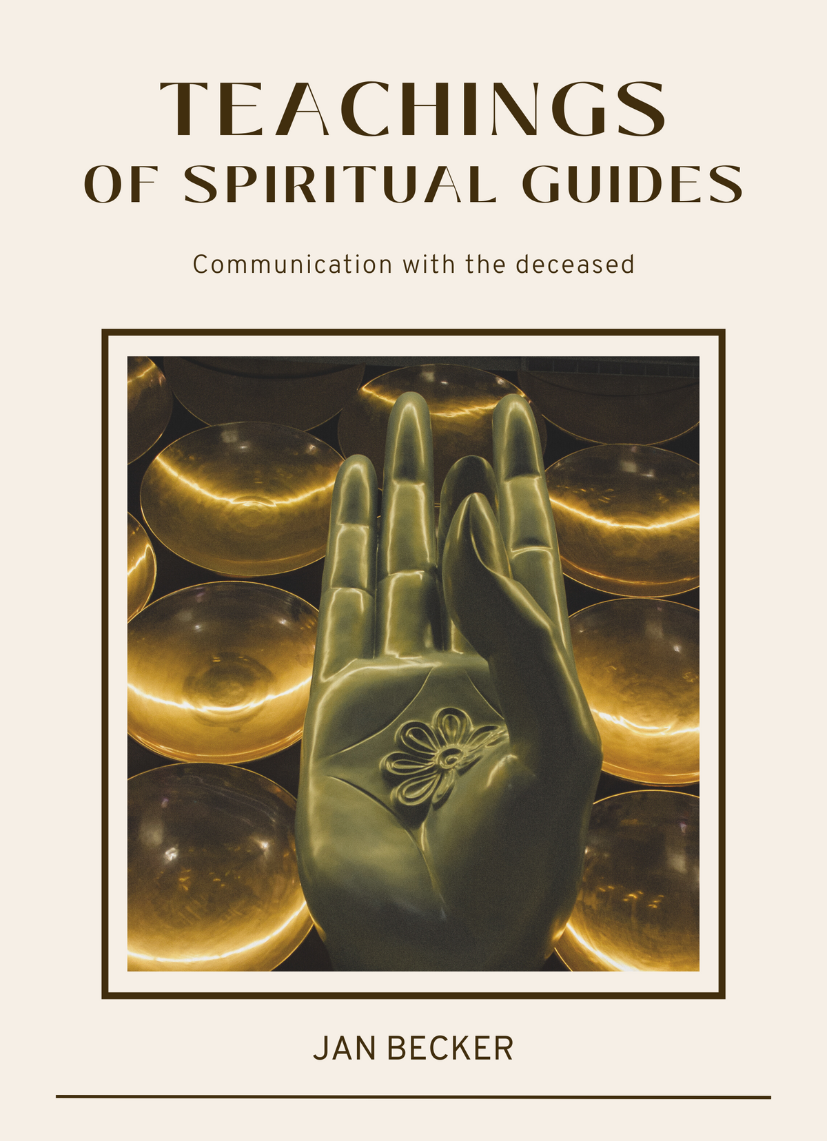 Teachings of spiritual guides