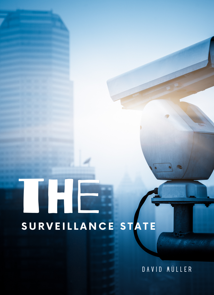 The Surveillance State