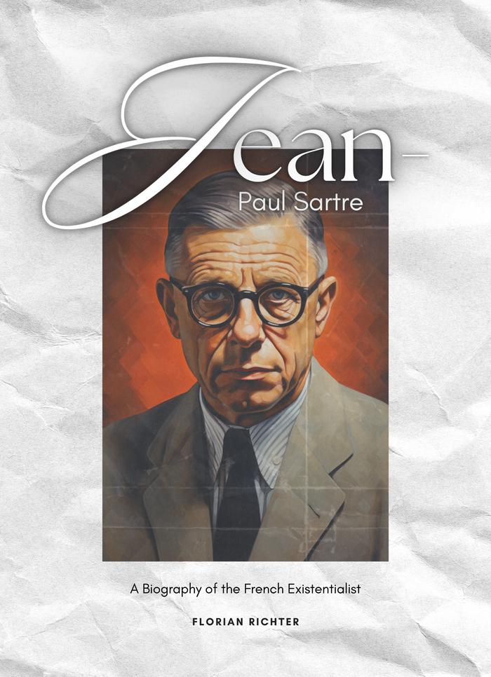 Jean-Paul Sartre