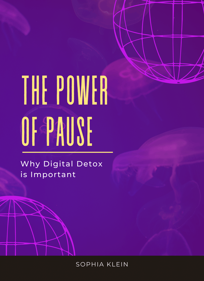 The Power of Pause