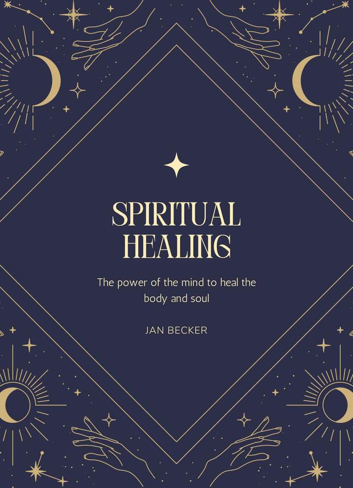 Spiritual healing