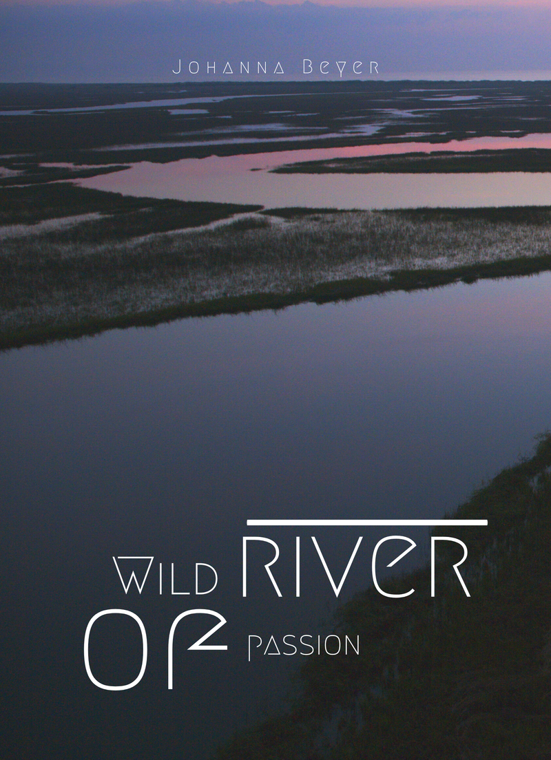 Wild river of passion
