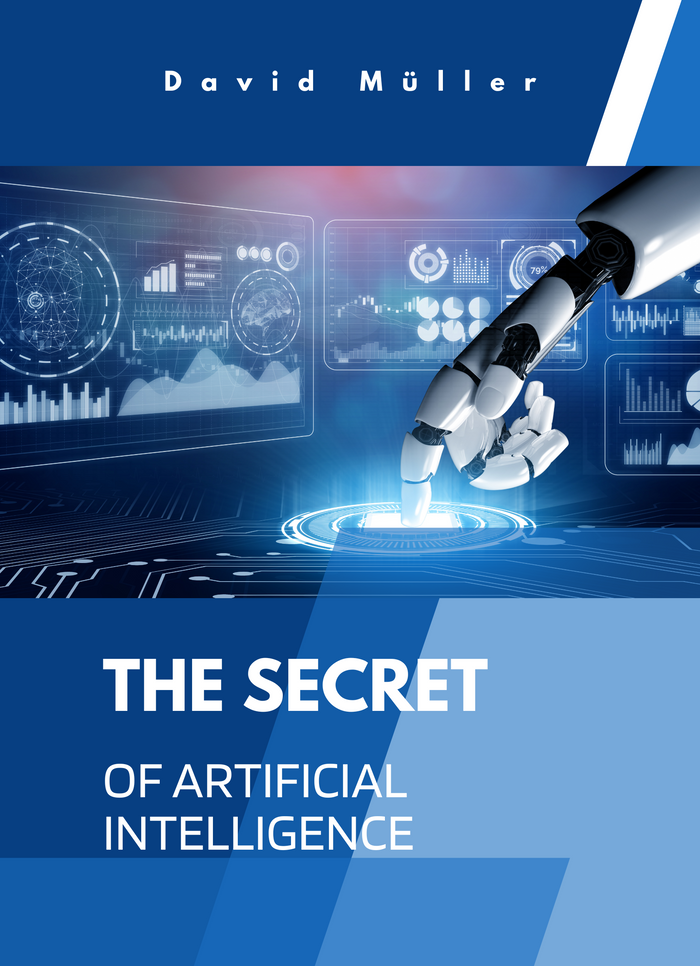 The Secret of Artificial Intelligence