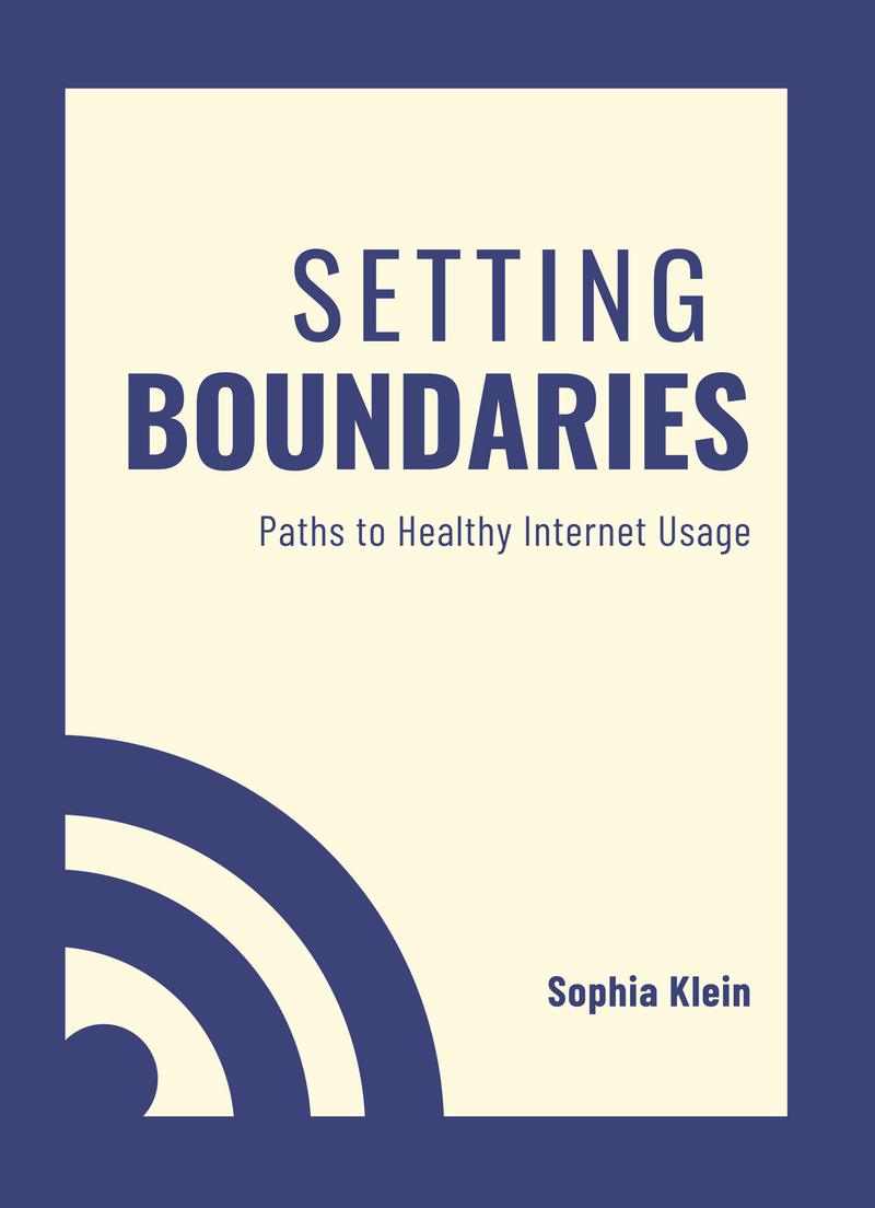 Setting Boundaries