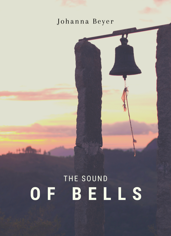 The sound of bells