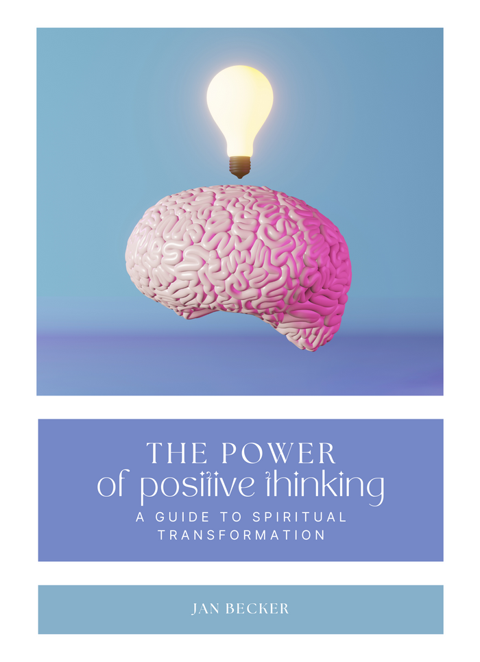 The power of positive thinking
