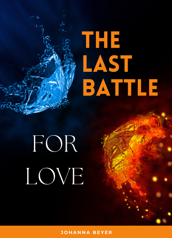 The last battle for love