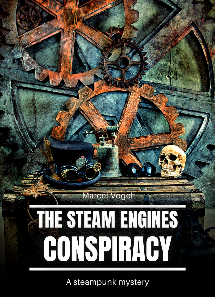 The steam engines conspiracy