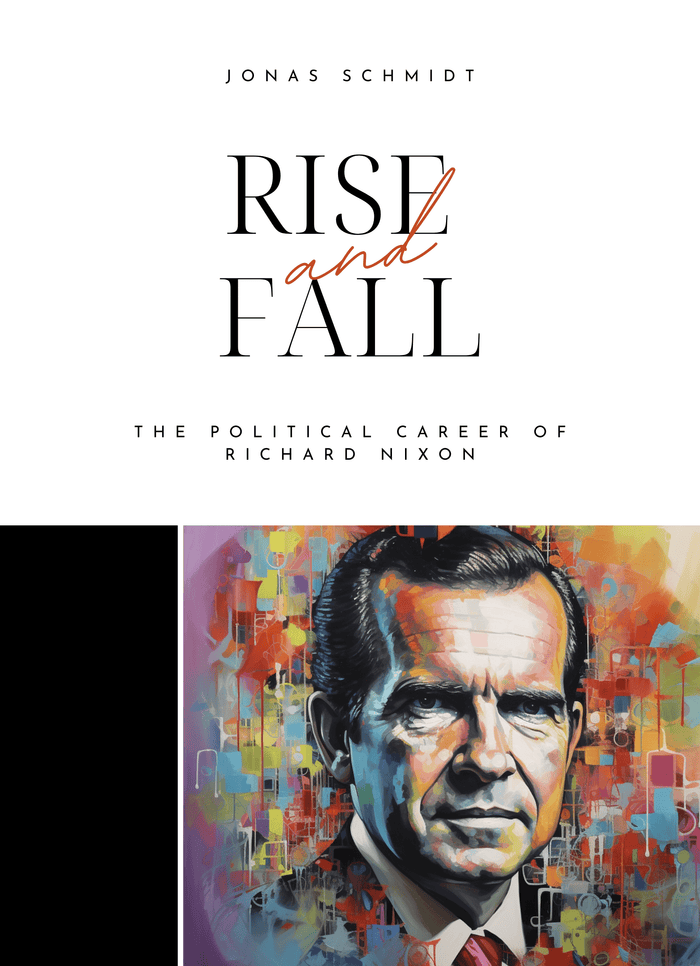 Rise and Fall