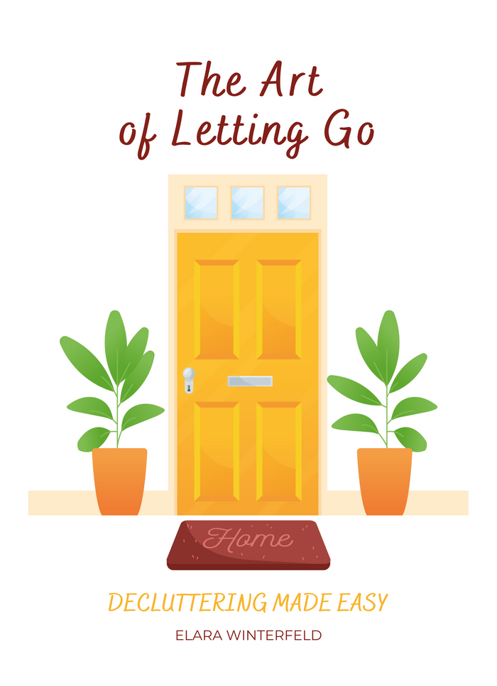 The Art of Letting Go