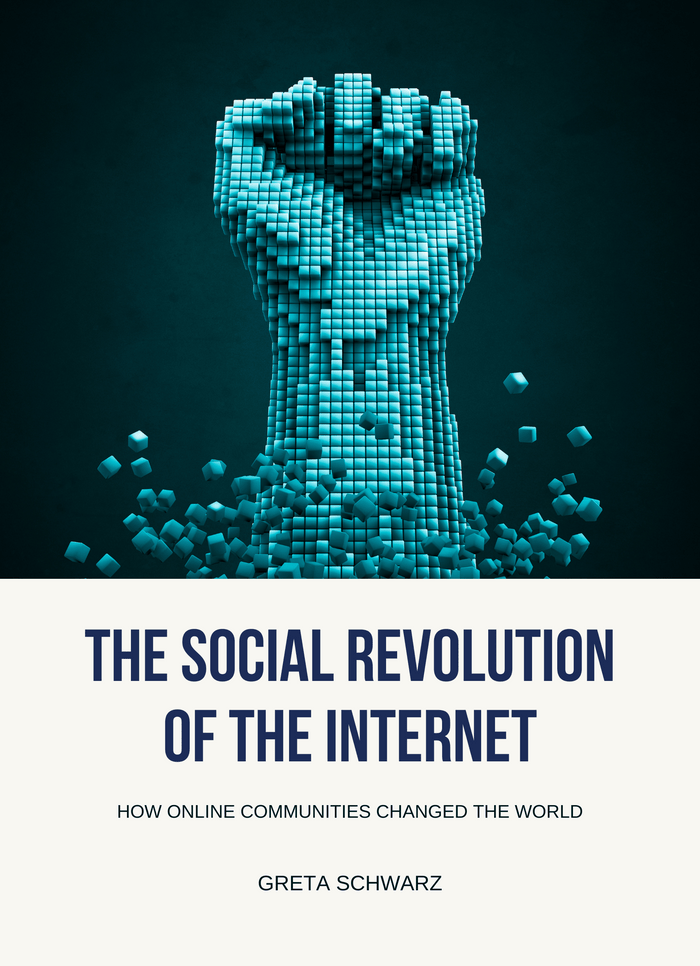 The Social Revolution of the Internet