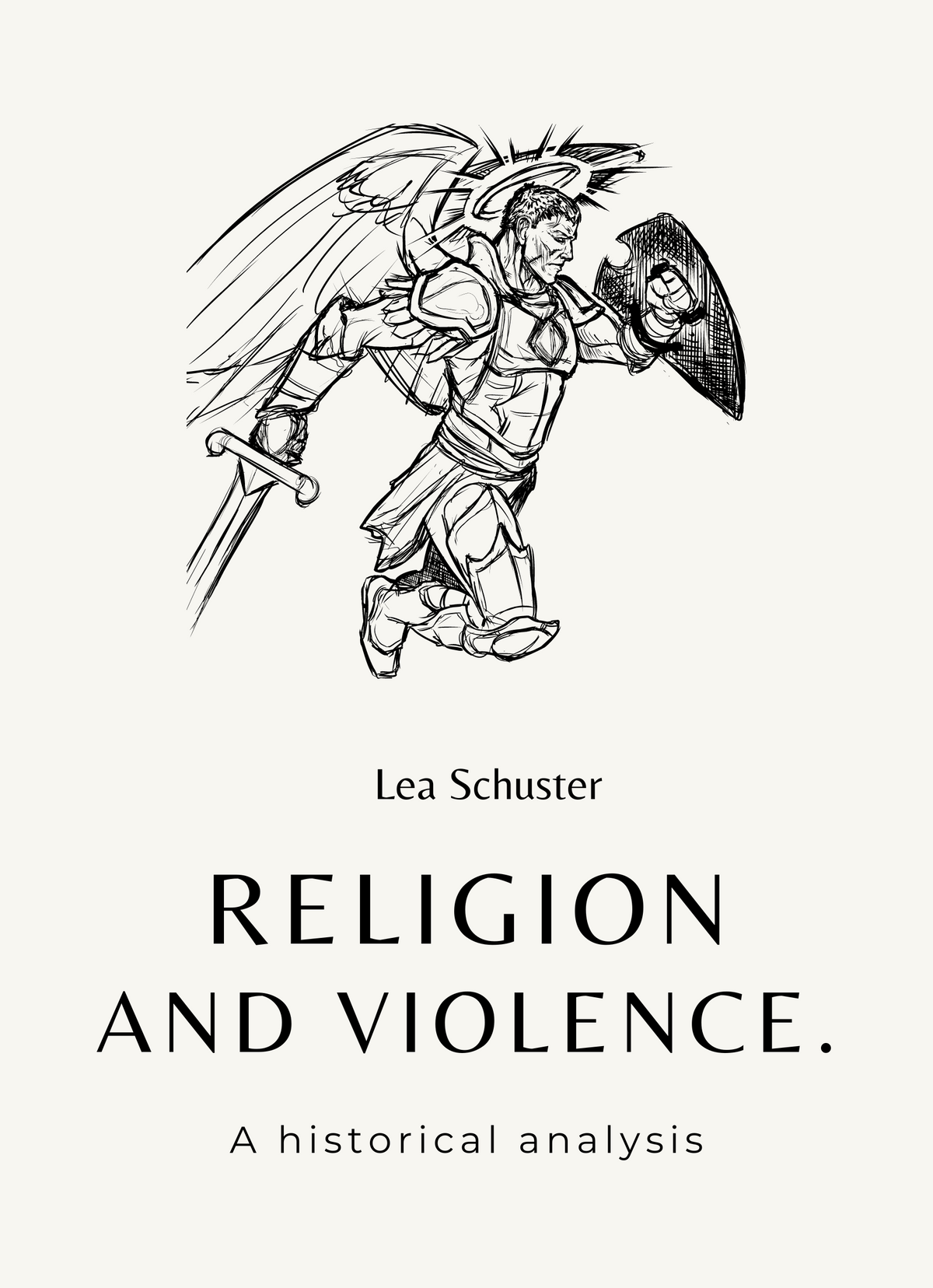 Religion and Violence