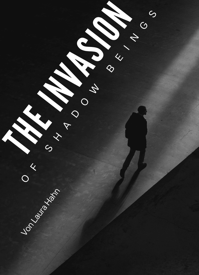 The invasion of shadow beings