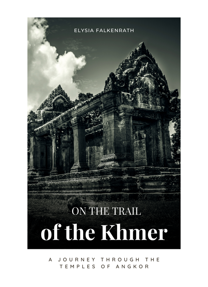 On the Trail of the Khmer