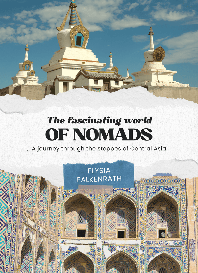 The Fascinating World of Nomads