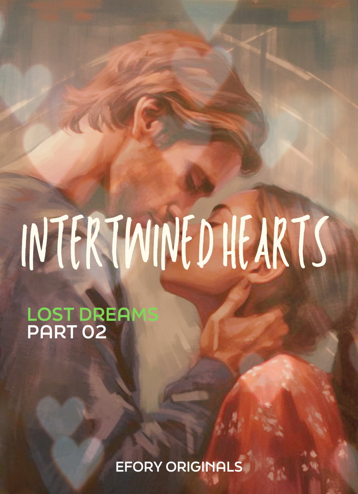 Intertwined Hearts Part 02