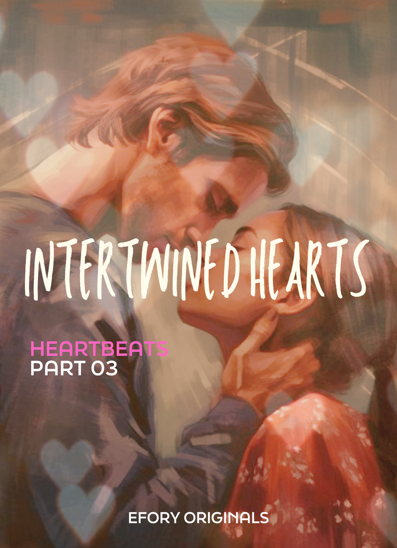 Intertwined hearts Part 03