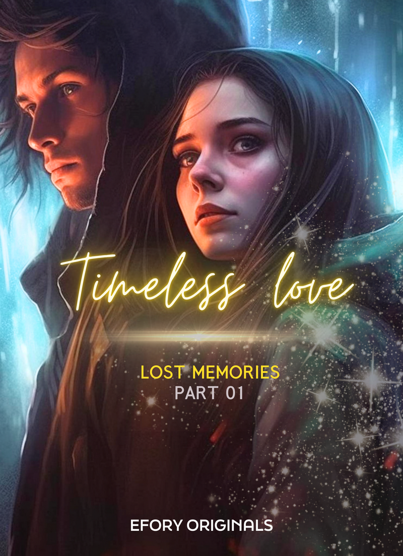 Timeless love Part 01
