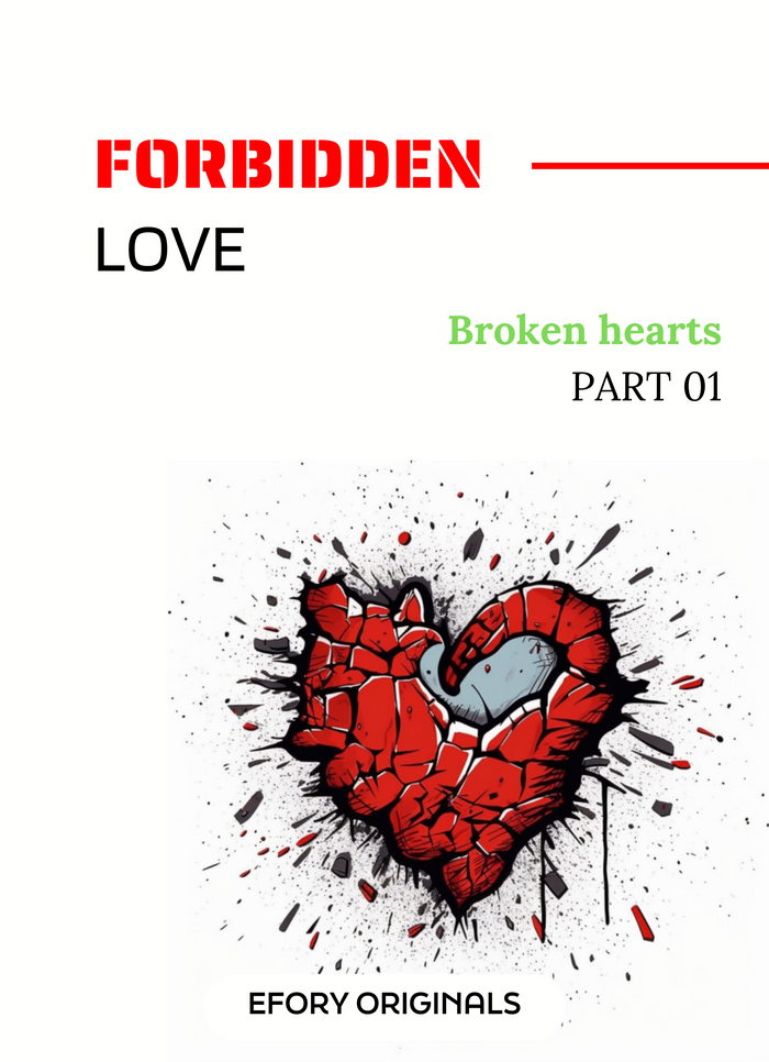 Forbidden Love Part 01