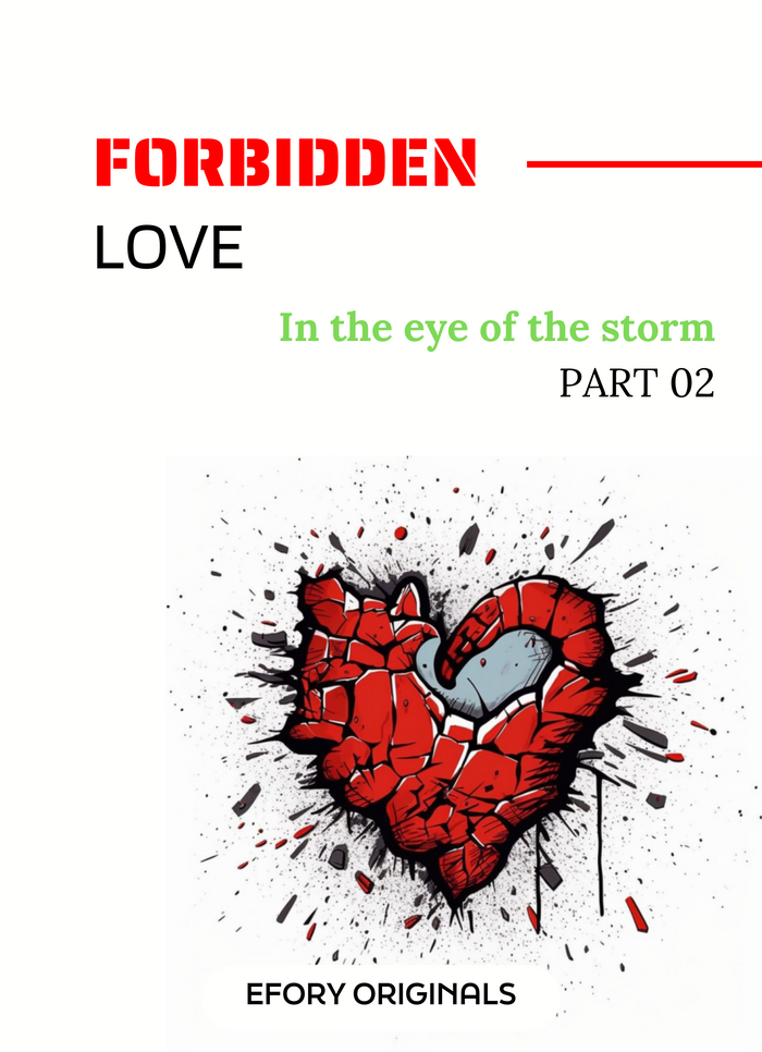 Forbidden Love Part 02